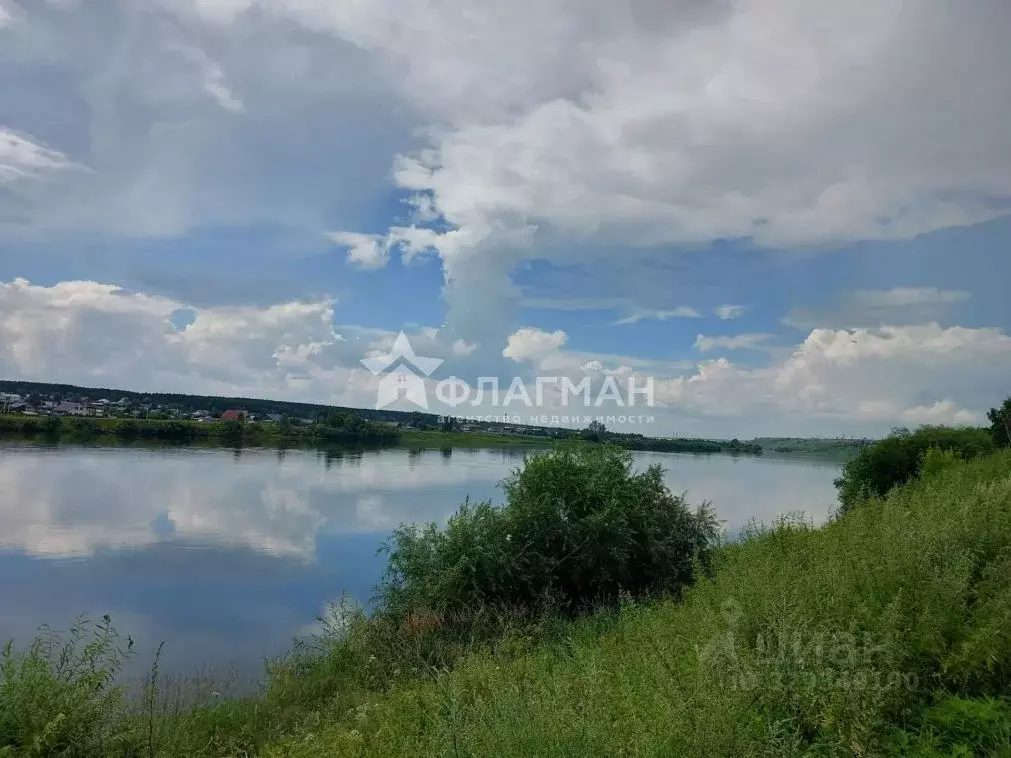 Дом в Иркутская область, Усольский район, Белореченское городское ... - Фото 1