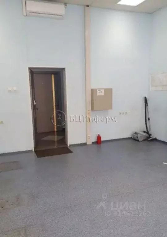 Офис в Санкт-Петербург ул. Комсомола, 41 (48 м) - Фото 1