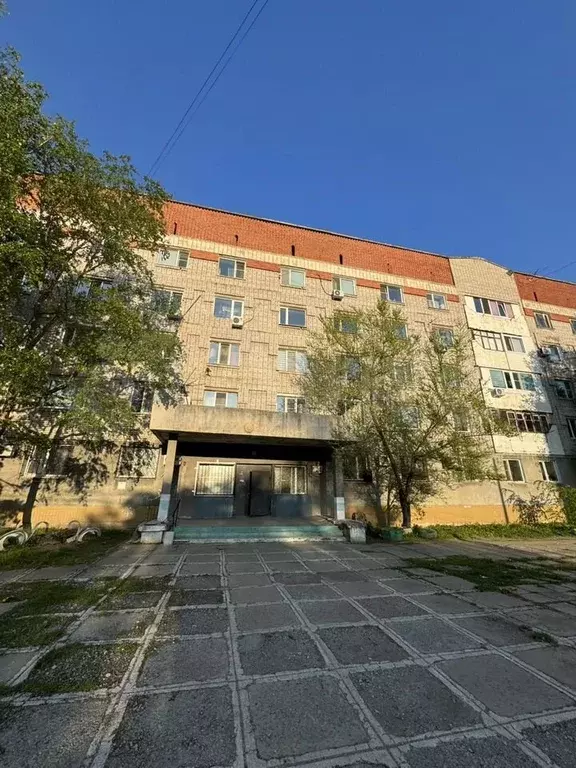 2-к. квартира, 56 м, 5/5 эт. - Фото 1