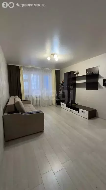 1-комнатная квартира: Саранск, Лямбирское шоссе, 5к1 (36.9 м) - Фото 2