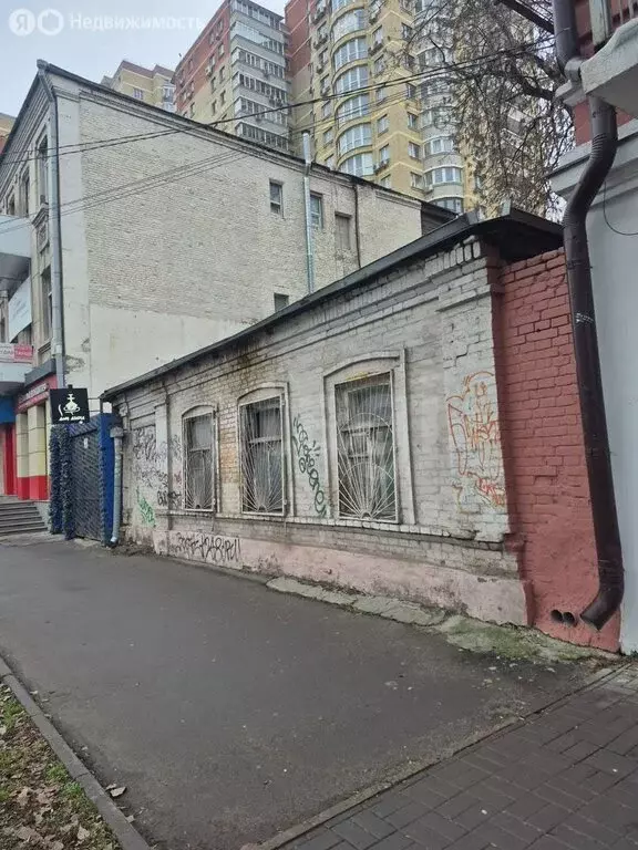 1к в -комнатной квартире (17.2 м) - Фото 1