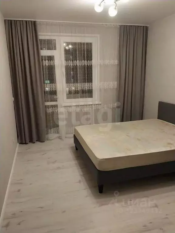 2-к кв. Нижегородская область, Нижний Новгород ул. 50-летия Победы, ... - Фото 1