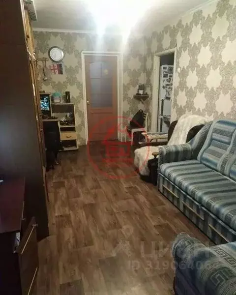 2-к кв. Краснодарский край, Армавир ул. 30 лет Победы, 25 (51.0 м) - Фото 0