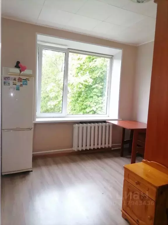 Студия Москва Кавказский бул., 47К2 (20.0 м) - Фото 0