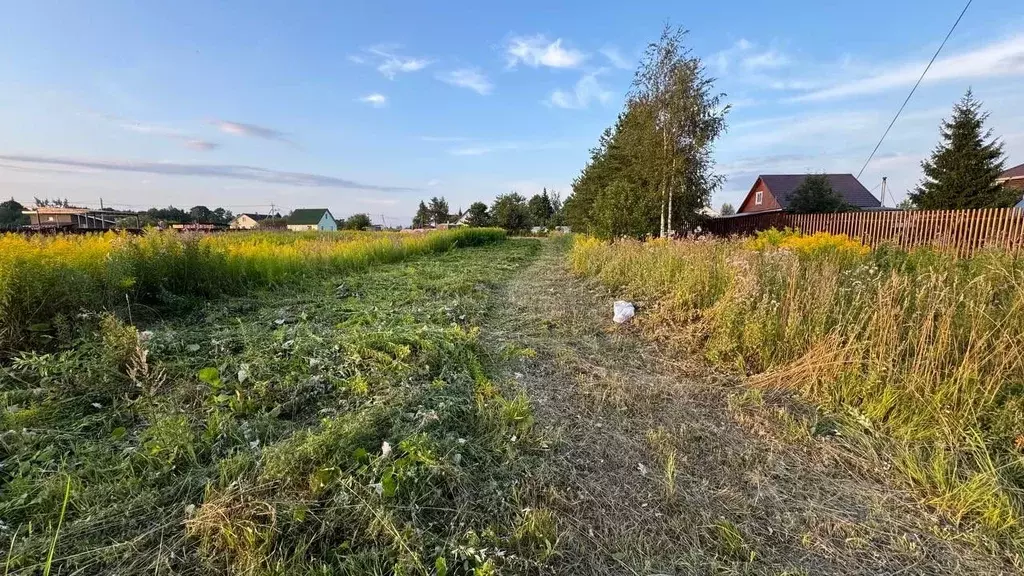 Дом в Ленинградская область, Гатчинский район, д. Кямяря  (60 м) - Фото 1