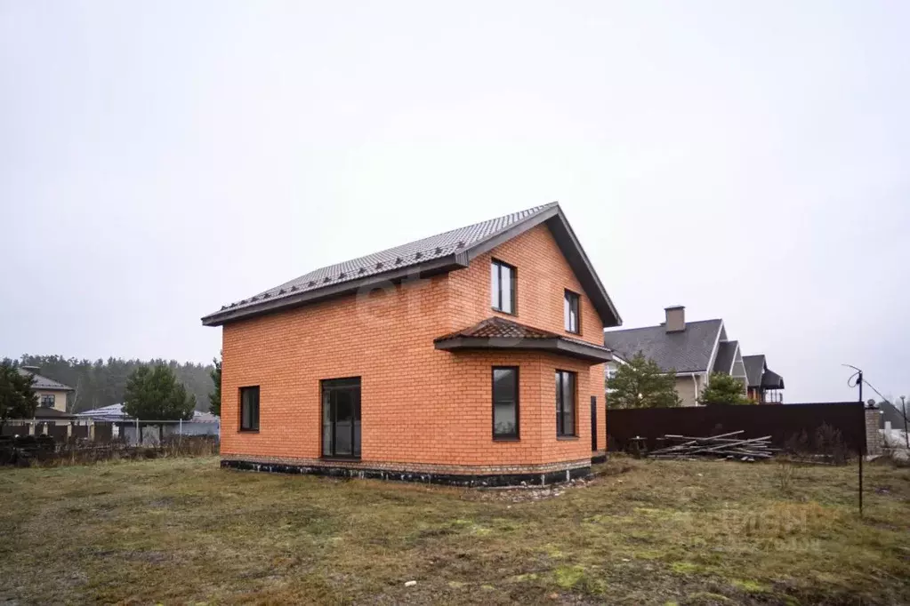 Дом в Тверская область, Калининский муниципальный округ, д. Прудище ... - Фото 2