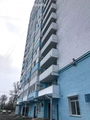 1-комнатная квартира: Орёл, Ливенская улица, 33 (33.2 м) - Фото 1