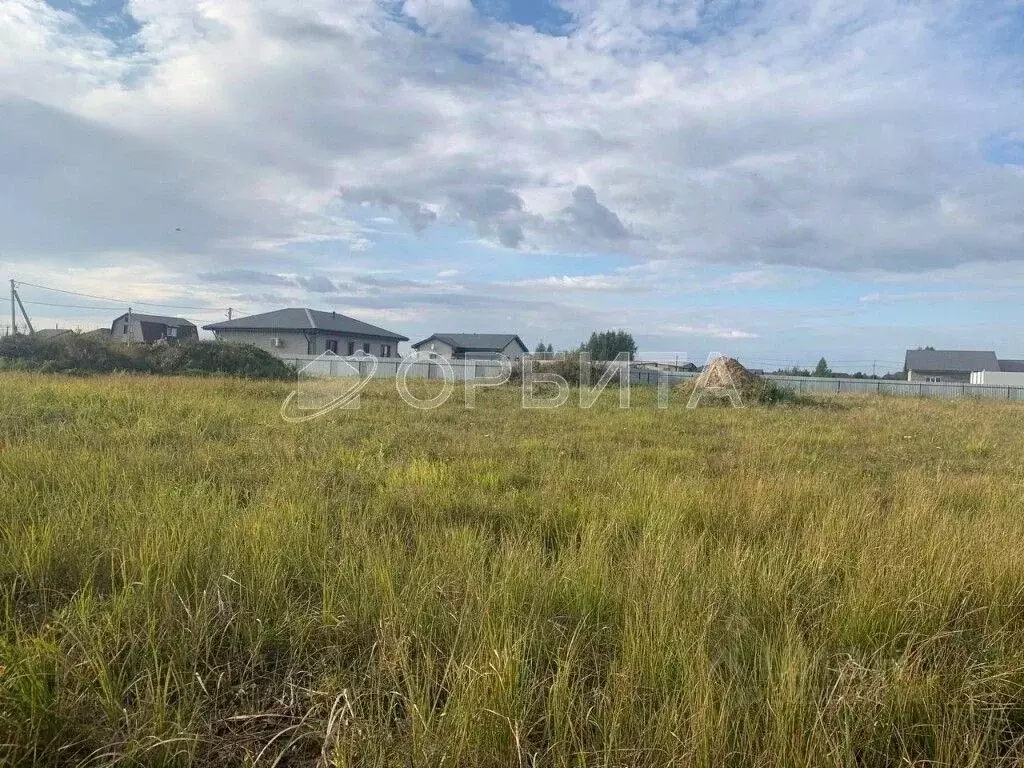 Участок в Тюменская область, Тюмень Корабельщик садовое товарищество, ... - Фото 2