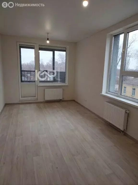 2-комнатная квартира: Воронеж, улица Ломоносова, 116А (50.5 м) - Фото 2
