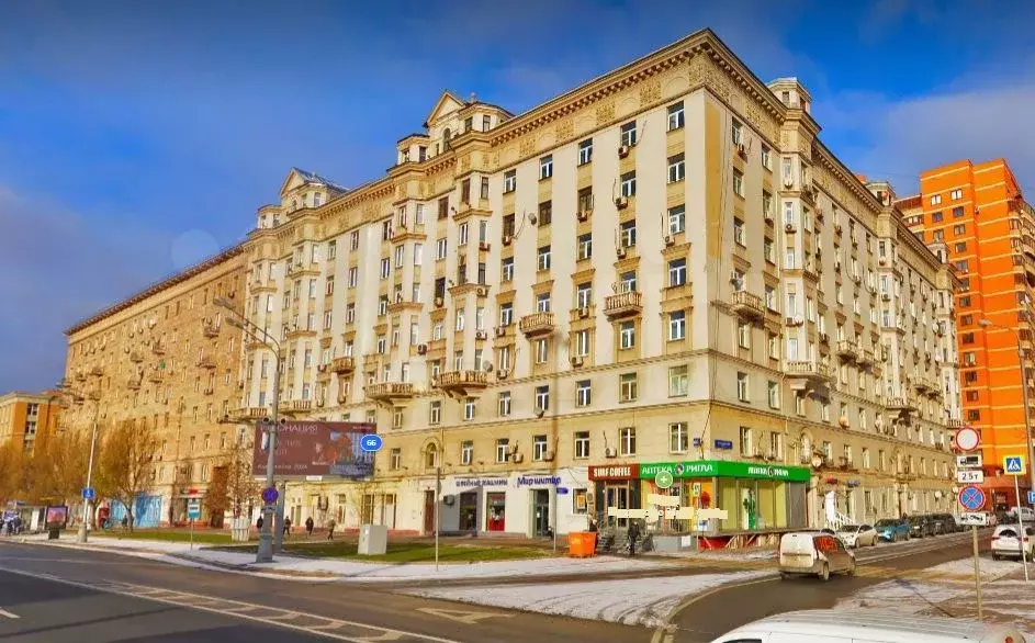 Продается ПСН 58.5 м2 - Фото 1