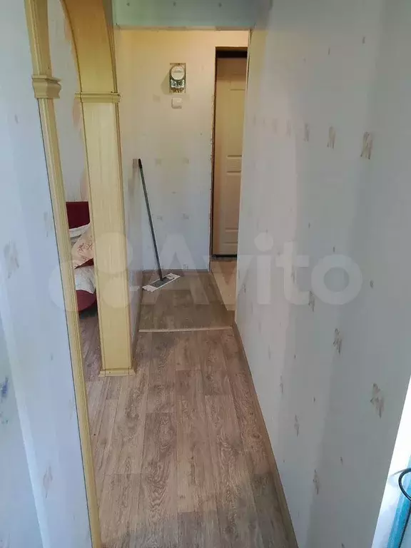 2-к. квартира, 41,2 м, 4/4 эт. - Фото 1