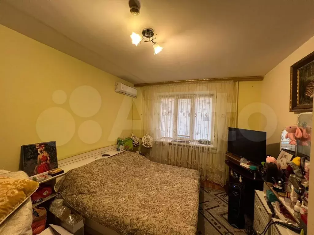 1-к. квартира, 30 м, 1/5 эт. - Фото 1