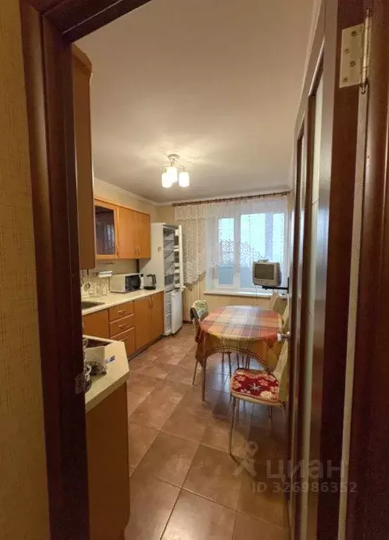 3-к кв. Московская область, Одинцово Можайское ш., 145 (76.0 м) - Фото 0