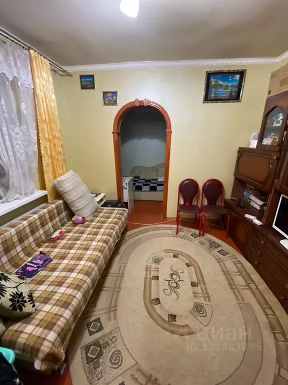 Дом в Ростовская область, Ростов-на-Дону ул. Текучева, 52 (29 м) - Фото 2