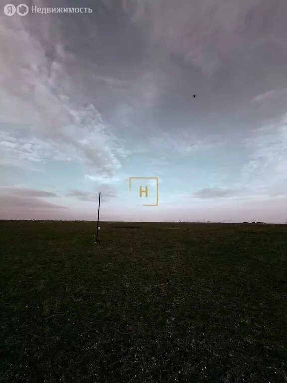 Участок в Сакский район, Молочненское сельское поселение, село Витино ... - Фото 1