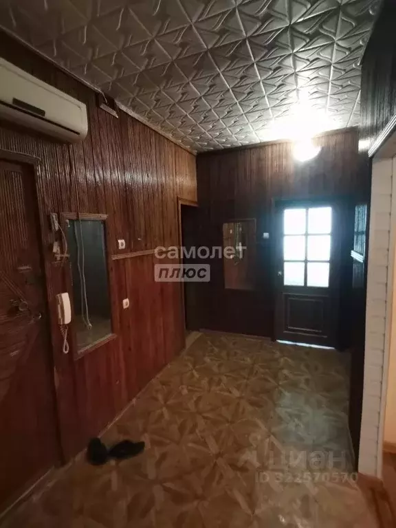 3-к кв. Астраханская область, Астрахань Депутатская ул., 14 (62.7 м) - Фото 2