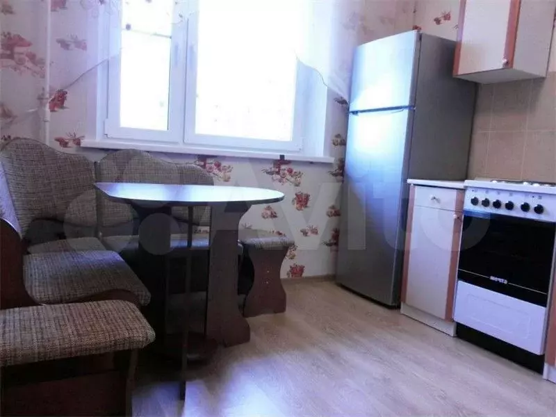 1-к. квартира, 40 м, 6/12 эт. - Фото 0
