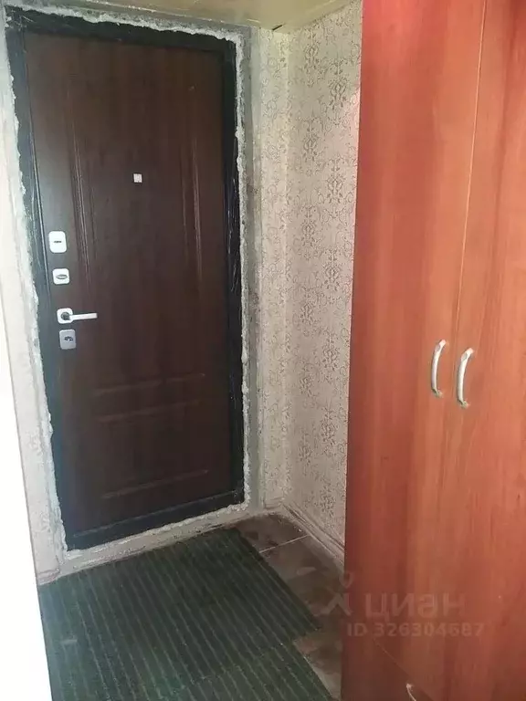 2-к кв. Алтайский край, Бийск пер. Владимира Мартьянова, 41 (46.0 м) - Фото 2