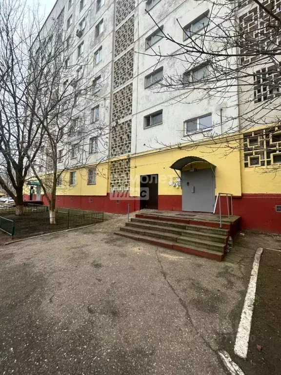 2-к кв. Калмыкия, Элиста 7-й мкр, 1к1 (59.3 м) - Фото 0