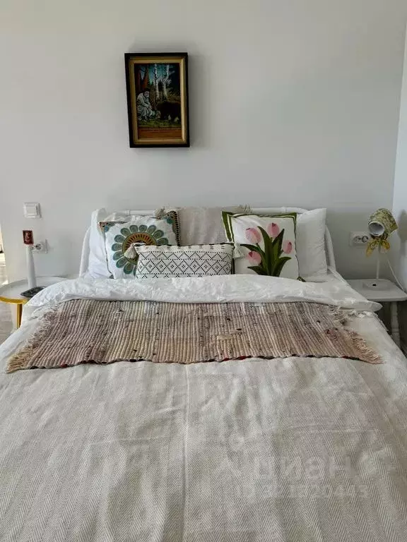 Студия Нижегородская область, с. Дивеево ул. Южная, 24 (35.0 м) - Фото 2