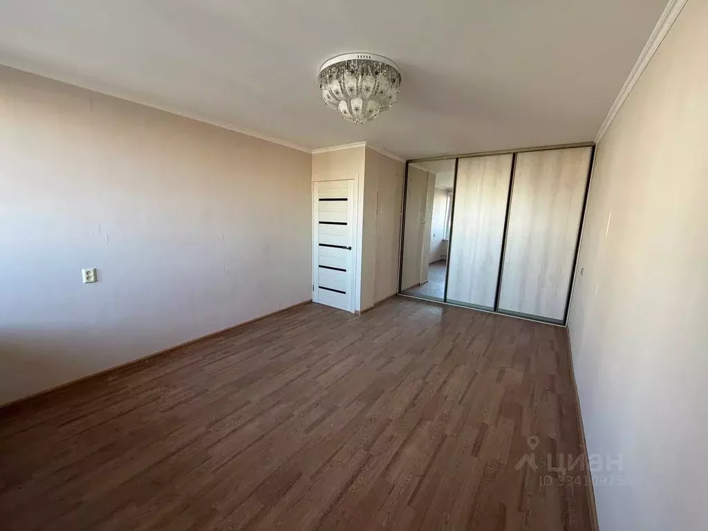 1-к кв. Самарская область, Тольятти ул. Свердлова, 13 (38.0 м) - Фото 2