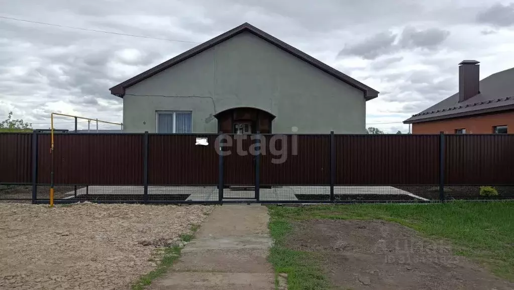 Дом в Татарстан, Альметьевск ул. Дружбы Народов (88 м) - Фото 0