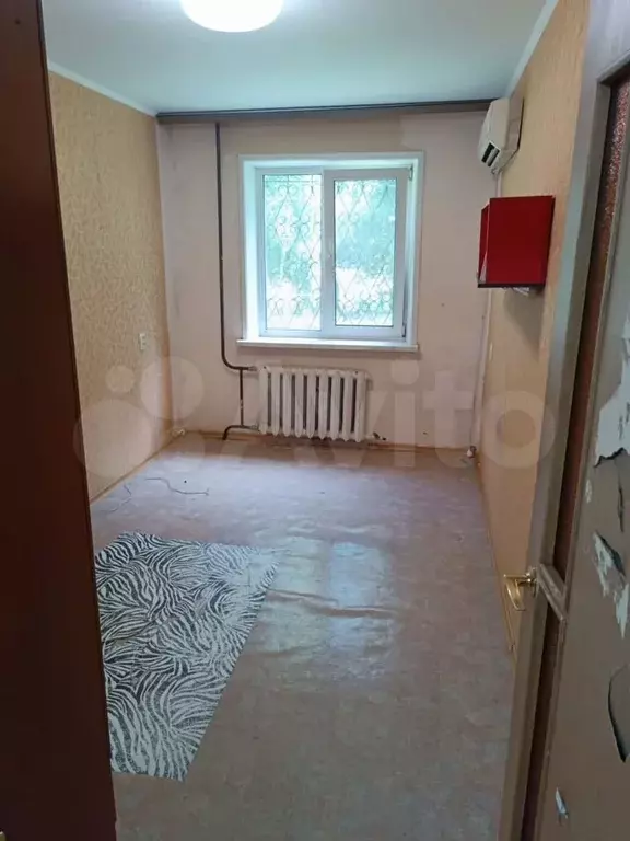 2-к. квартира, 43,5 м, 1/5 эт. - Фото 0