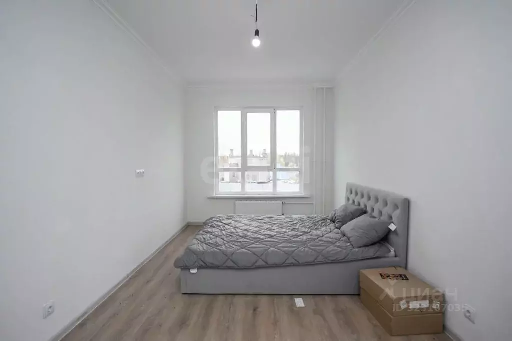 3-к кв. Тверская область, Тверь ул. Левитана, 97А (68.0 м) - Фото 1