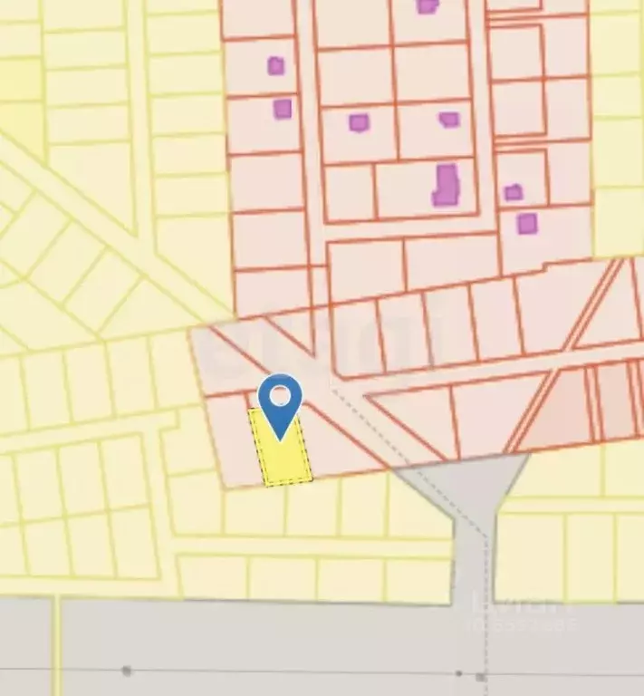 Участок в Тульская область, Заокский район, Страховское с/пос, д. ... - Фото 1