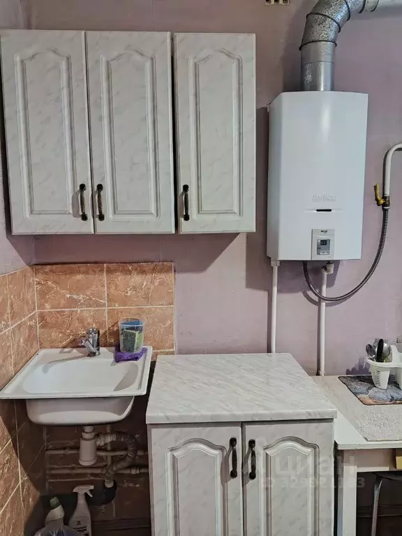 1-к кв. Башкортостан, Стерлитамак 23 Мая ул., 24Б (37.0 м) - Фото 2