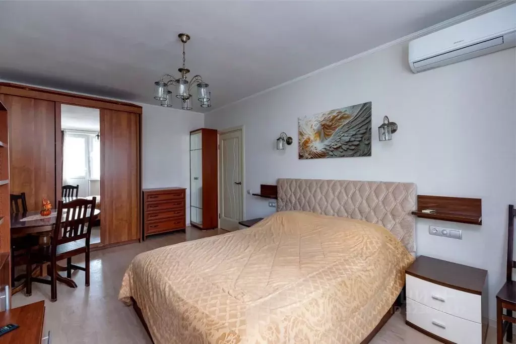 2-к кв. Московская область, Красногорск бул. Красногорский, 26 (60.0 ... - Фото 2