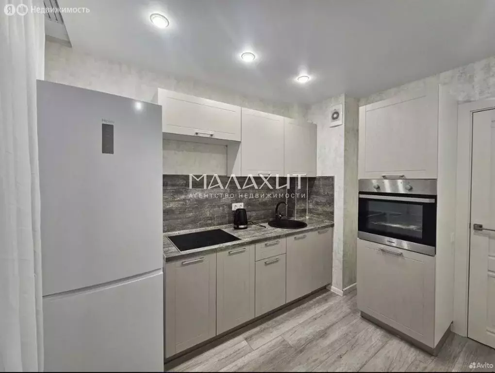 2-комнатная квартира: Самара, Революционная улица, 101Д (51.5 м) - Фото 2