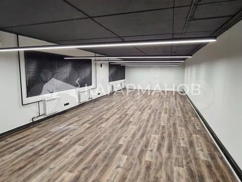 Офис в Новосибирская область, Новосибирск ул. Романова, 28 (290 м) - Фото 1