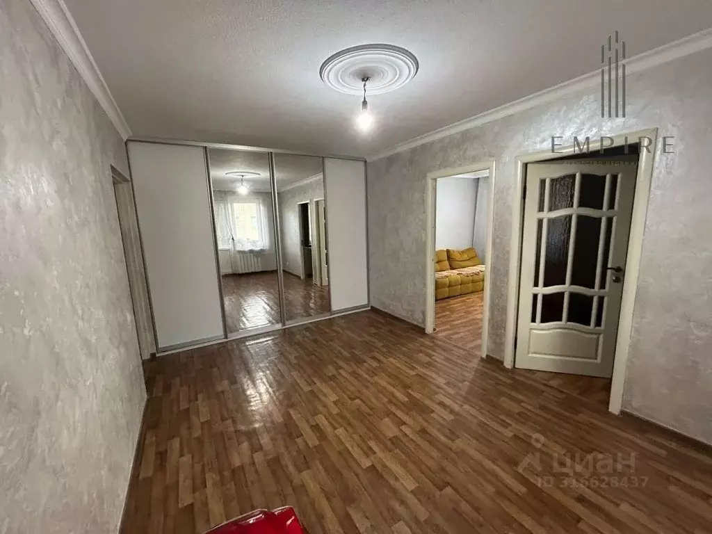 2-к кв. Чеченская республика, Грозный пос. Абузара Айдамирова, 102 ... - Фото 0