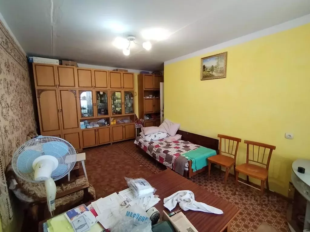 2-к кв. Волгоградская область, Волгоград Алексеевская ул., 19 (44.0 м) - Фото 0