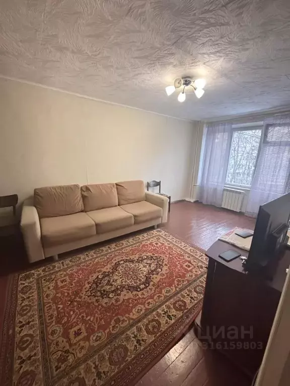 1-к кв. Москва Мартеновская ул., 19 (40.0 м) - Фото 0