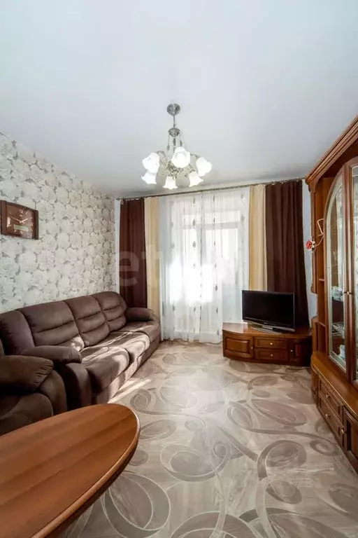 2-к кв. Алтайский край, Бийск Горно-Алтайская ул., 77 (48.7 м) - Фото 2