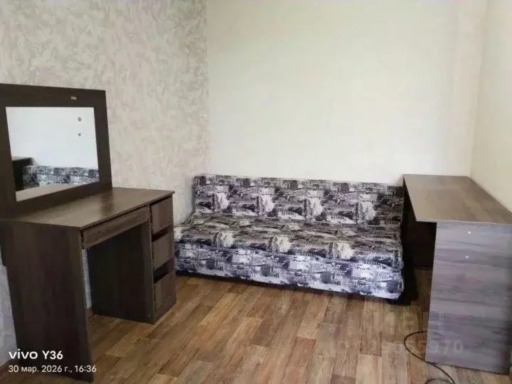 1-к кв. Иркутская область, Иркутск Сарафановская ул., 79/3 (25.0 м) - Фото 2