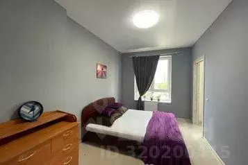 3-к кв. Башкортостан, Уфа Коммунистическая ул., 98/1 (85.0 м) - Фото 1