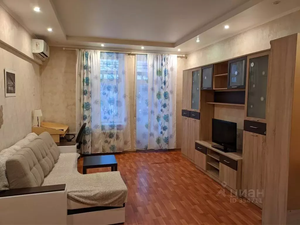 1-к кв. Московская область, Мытищи ул. Щербакова, 12 (50.0 м) - Фото 1