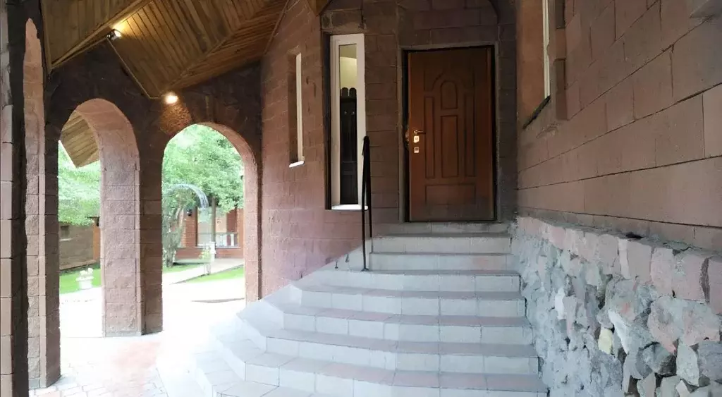 Дом в Москва д. Черепово, 18А (900 м) - Фото 2