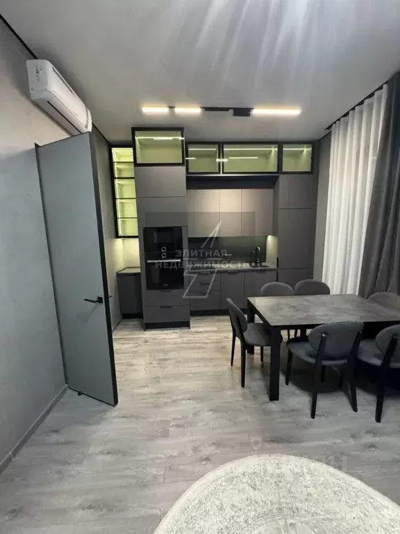 3-к кв. Москва ул. Родченко, 2 (45.0 м) - Фото 1