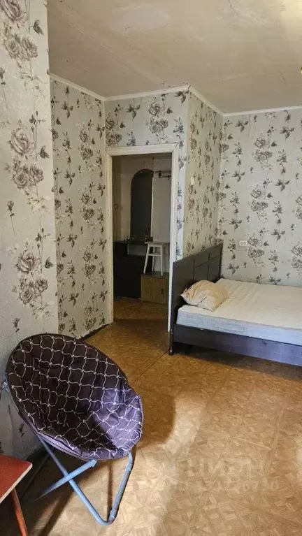 1-к кв. Московская область, Реутов ул. Войтовича, 4 (32.2 м) - Фото 2