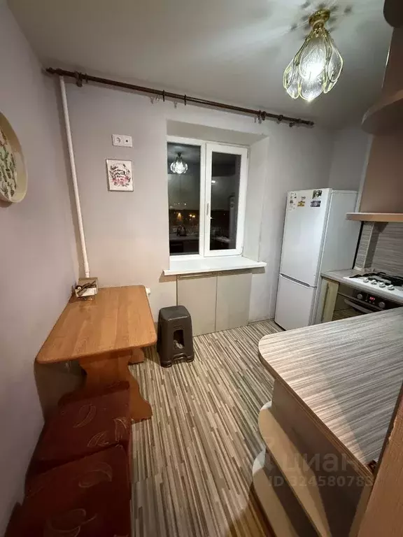 3-к кв. Волгоградская область, Волгоград ул. Гороховцев, 16 (58.0 м) - Фото 1