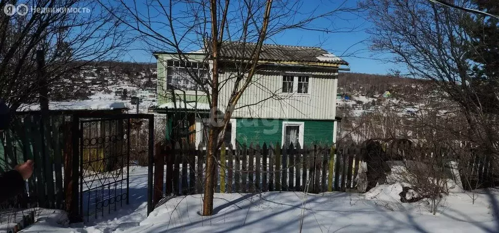 Участок в село Пивань, садовое товарищество ЭТУ Связи, Портовая улица, ... - Фото 0