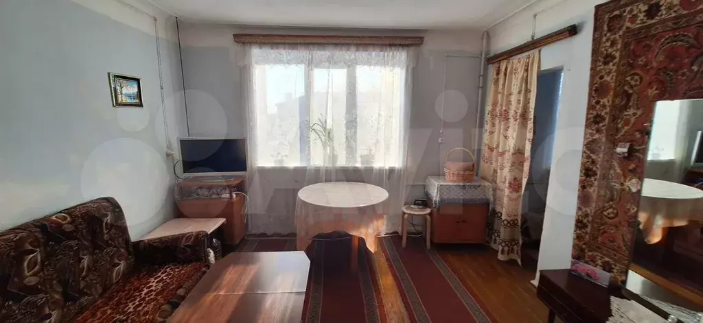 2-к. квартира, 40 м, 2/2 эт. - Фото 0