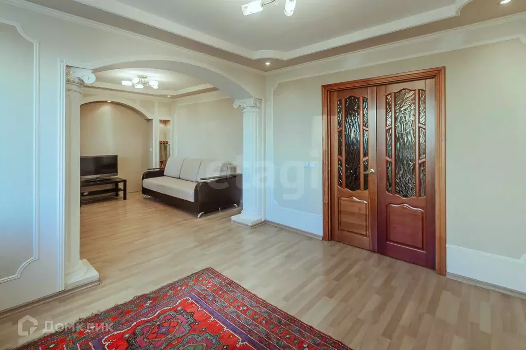 Продаётся 2-к квартира, 72.9 м - Фото 0
