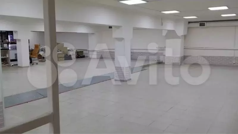 Сдам помещение свободного назначения, 208 м - Фото 1