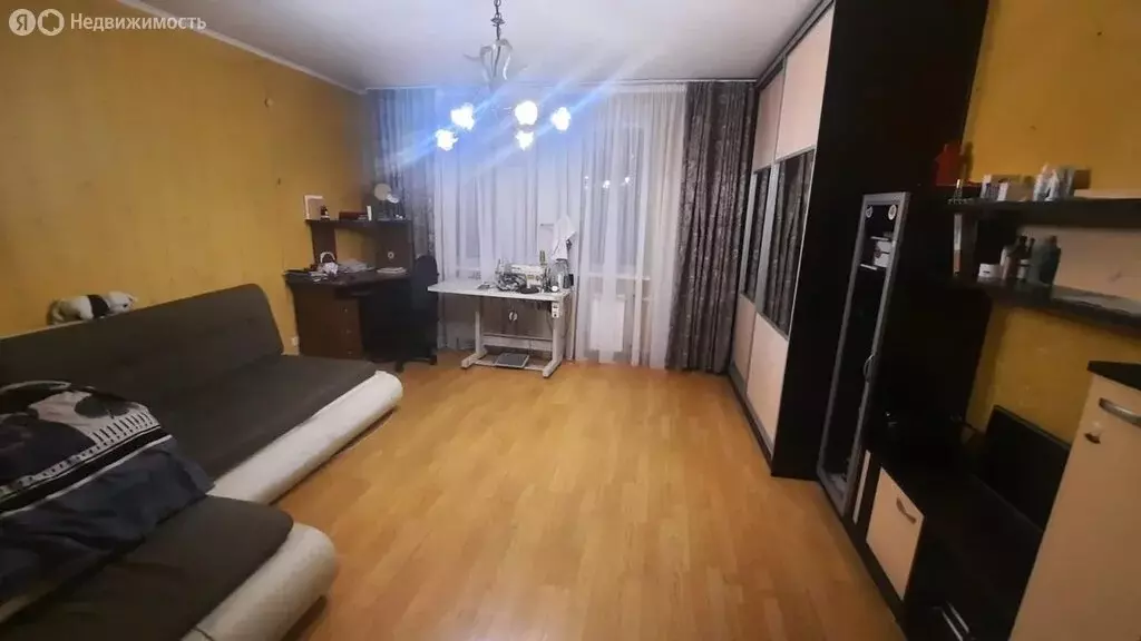 3-комнатная квартира: Котельники, микрорайон Белая Дача, 24 (78.3 м) - Фото 1