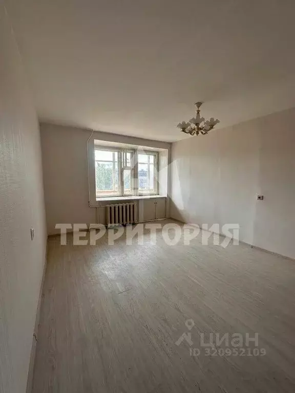 1-к кв. Костромская область, Кострома ул. Юрия Смирнова, 47 (38.6 м) - Фото 1